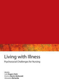 Living with Illness: Psychosocial E-Book