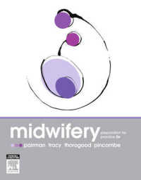 Midwifery Preparation for Practice 2nd Edition E-Book （2ND）