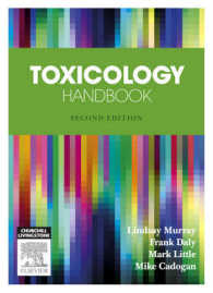 Toxicology Handbook 2nd Edition E-Book （2ND）