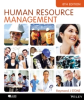 Human Resource Management -- Paperback （8 Rev ed）