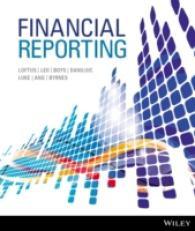 Financial Reporting -- Paperback