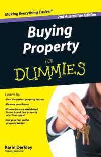 Buying Property for Dummies （2ND）