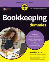 Bookkeeping for Dummies （3RD）
