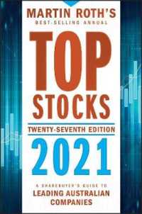 Top Stocks 2021 -- Paperback / softback （27 ed）