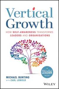 Vertical Growth : How Self-Awareness Transforms Leaders and Organisations