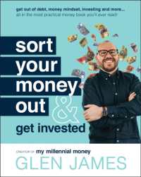 Sort Your Money Out : and Get Invested