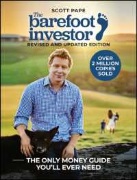 The Barefoot Investor （2ND）