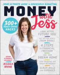 Money with Jess – Your Ultimate Guide to Household Budgeting