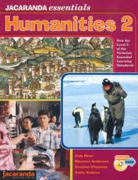 Jacaranda Essentials : Humanities 2 and Ebookplus (Jacaranda Essentials Series) -- Paperback