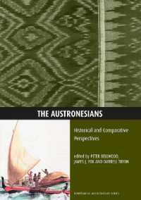 Austronesians : Historical and Comparative Perspectives (Comparative Austronesian Series)