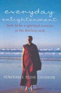 Everyday Enlightenment