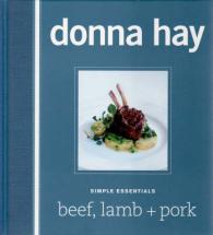 Simple Essentials : Beef, Lamb and Pork （5TH）