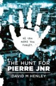 The Hunt for Pierre Jnr (Hunt for Pierre Jnr)