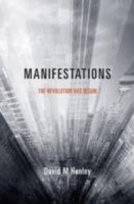 Manifestations (Hunt for Pierre Jnr)