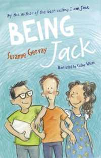 Being Jack (I Am Jack)