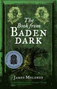 The Book from Baden Dark