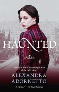 Haunted (Ghost House, Book 2) (Ghost House)