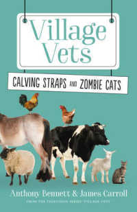 Calving Straps and Zombie Cats (Village Vets)