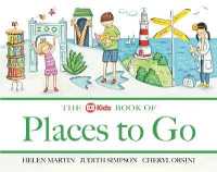 Abc Book of Places to Go (The Abc Book of ...) -- Paperback / softback