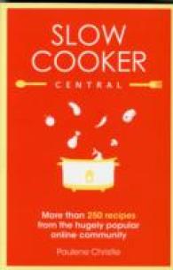 Slow Cooker Central (Slow Cooker Central)