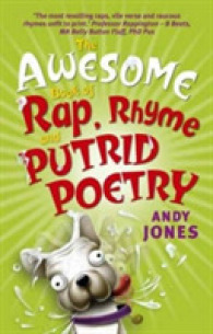 The Awesome Book of Rap, Rhyme and Putrid Poetry