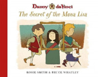 Danny da Vinci : The Secret of the Mona Lisa (Danny da Vinci)