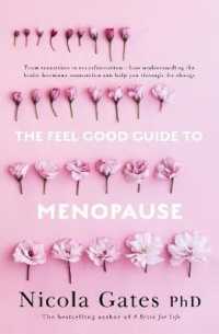 Feel Good Guide to Menopause -- Paperback / softback