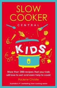 Slow Cooker Central Kids (Slow Cooker Central)