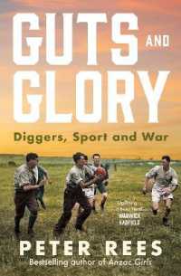 Guts and Glory : Diggers, Sport and War