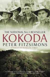 Kokoda : 75th Anniversary Edition