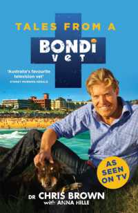 Tales from a Bondi Vet: An international hit TV series