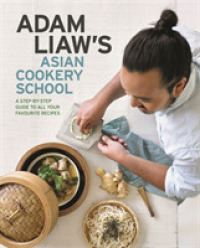 Adam Liaw's Asian Cookery School -- Hardback