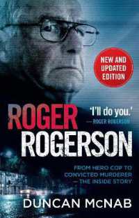 Roger Rogerson : From hero cop to convicted murderer - the inside story
