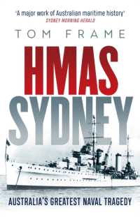 HMAS Sydney : Australia's Greatest Naval Tragedy