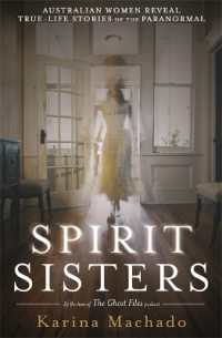 Spirit Sisters : The Ghost Files