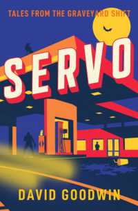 Servo : Tales from the Graveyard Shift