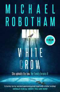 The White Crow : The gripping thriller from the No. 1 bestseller (Philomena McCarthy) (Philomena Mccarthy)