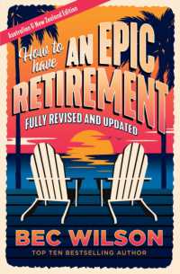 How to Have an Epic Retirement