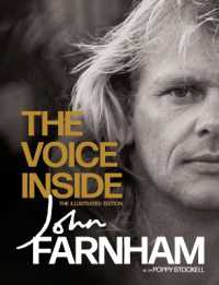 The Voice Inside: The Illustrated Edition
