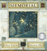 Memorial -- Paperback / softback