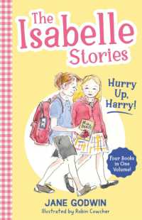 The Isabelle Stories: Volume 2 : Hurry Up, Harry! (The Isabelle Stories)