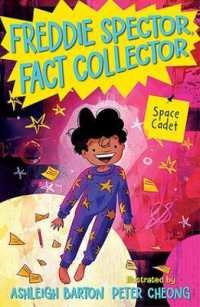 Freddie Spector, Fact Collector: Space Cadet