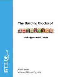 The Building Blocks of Marketing : From Application to Theory