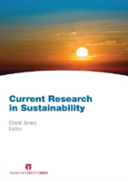 Current Research in Sustainability