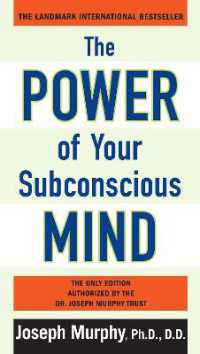 The Power of Your Subconscious Mind