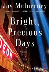 Bright, Precious Days (11-Volume Set) (Mclnerney, Jay) （Unabridged）