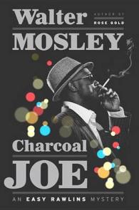 Charcoal Joe (8-Volume Set) (Easy Rawlins Mysteries) （Unabridged）