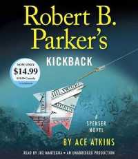 Robert B. Parker's Kickback (6-Volume Set) (Spenser) （Unabridged）