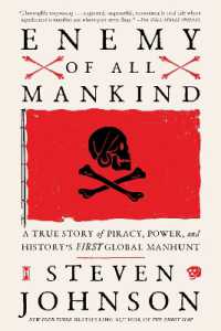 Enemy of All Mankind