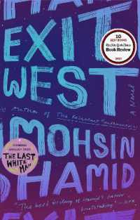 Exit West : A Novel